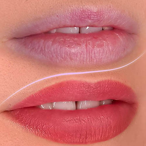 Permanent Make-up, Waxing, Microblading, Augenbrauen, Wipmern, Lidstrich, Lippen, Haare, Narben, Gesicht, dauerhaften kosmetischen T&auml;towierungen